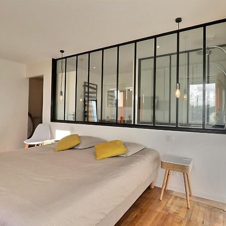 Chambre A La Ferme Torcé Kültér fotó
