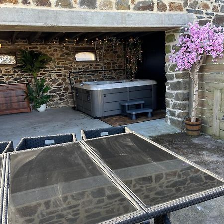 Chambre A La Ferme Torcé Kültér fotó